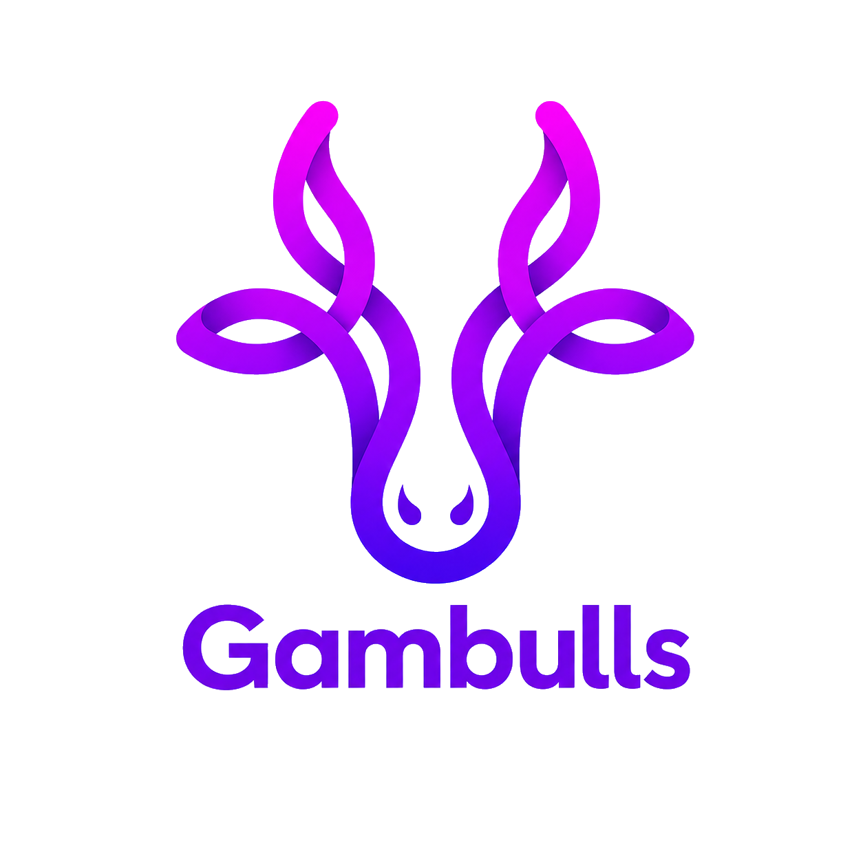 Gambulls logo